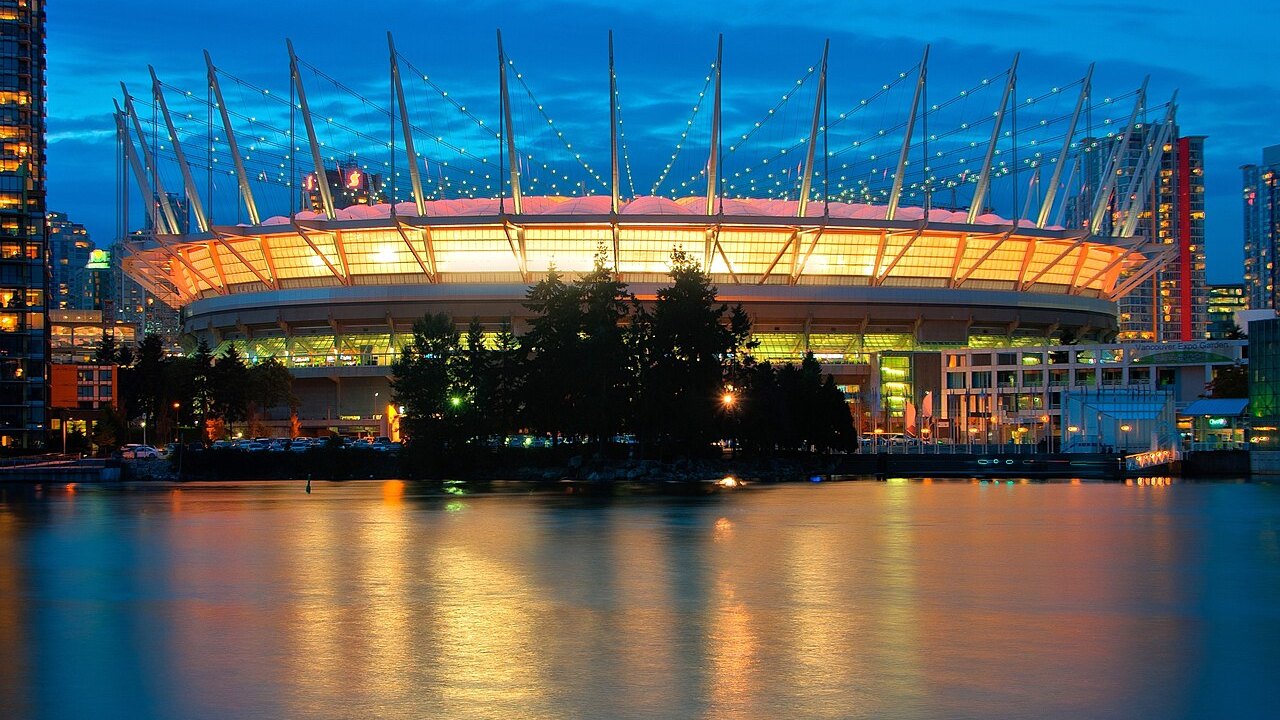 BC Place
