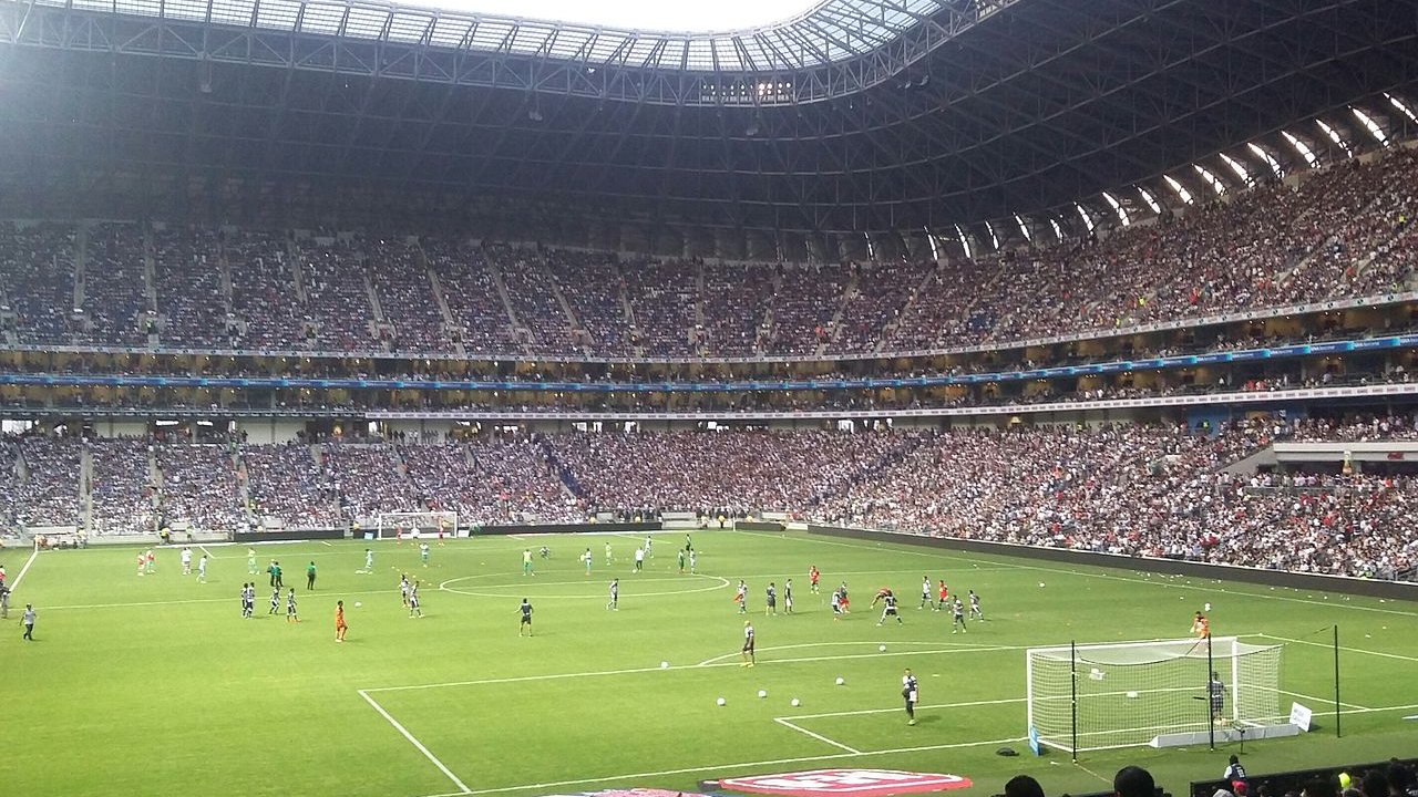 Estadio BBVA