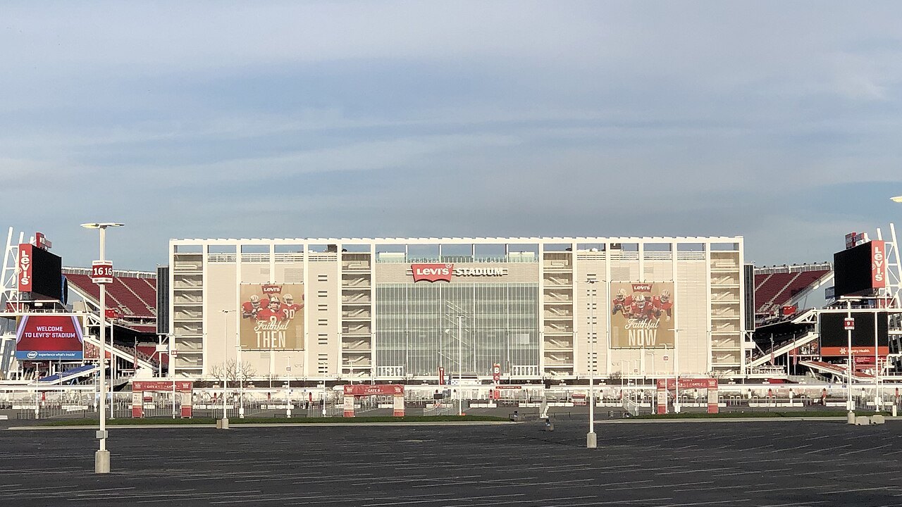 Levi's Stadium