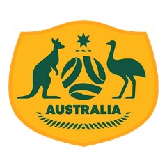 team photo for Australia