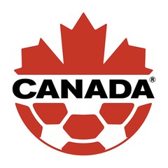 team photo for Canada