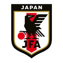 team photo for Japan