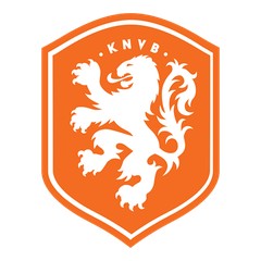 team photo for Netherlands